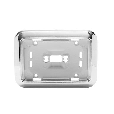 Trim Parts 1968-1970 GM Cars Dome Light Base, Each - (4550)