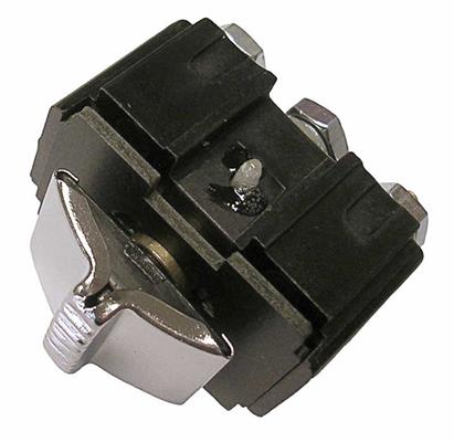 1948-54 GM; Single-Button Power Window Switch