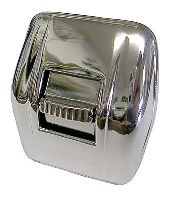 1948-53 GM; Power Window Switch; With Chrome Die-Cast Bezel