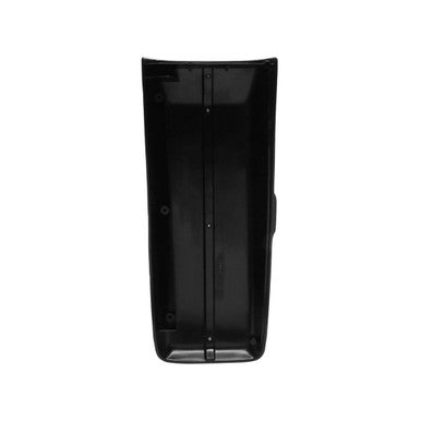 Trim Parts 1968 Chevrolet Chevelle/El Camino Center Console Cover W/O Fleecing, Each - (4570)
