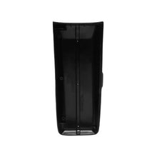 Trim Parts 1968 Chevrolet Chevelle/El Camino Center Console Cover W/O Fleecing, Each - (4570)