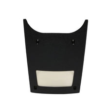 Trim Parts 1968-1972 Chevelle/El Camino/70-72 Monte Carlo Center Console Rear Panel W/Light - (4574)