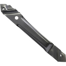 1977-91 Chevy, GMC Pickup, Blazer, Jimmy, Suburban; Door Pull Strap Assist Handle Bracket; RH Passenger Side