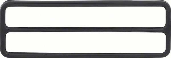 1978-81 Camaro; Front Side Marker Lamp Bezel; RH or LH; Each