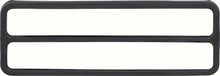 1978-81 Camaro; Front Side Marker Lamp Bezel; RH or LH; Each
