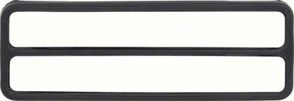 1978-81 Camaro; Front Side Marker Lamp Bezel; RH or LH; Each