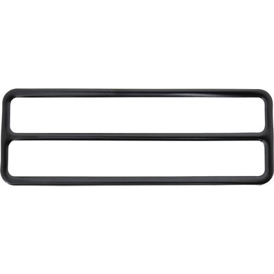 1978-81 Camaro; Front Side Marker Lamp Bezel; RH or LH; Each