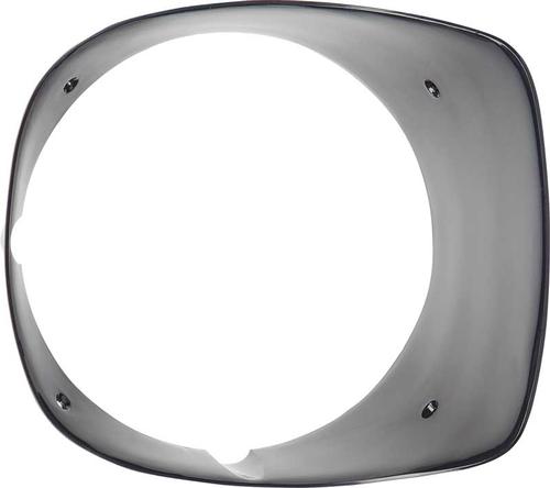 1978-81 Camaro Z28; Headlight Bezel; RH Passenger Side