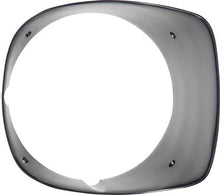 1978-81 Camaro Z28; Headlight Bezel; RH Passenger Side