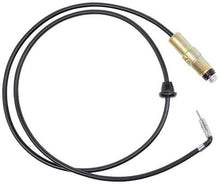 1967-69 Camaro, Firebird; 1969-1972 GM Trucks; Front Antenna Cable; AM / FM ; 49-1/2"