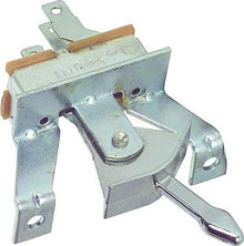 1973-81 Camaro With AC; Heater and AC Fan Blower Control Switch