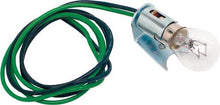 1947-53 Chevrolet, GMC Truck; Turn Signal Conversion Bulb Socket and Wire Lead; Park Lamp