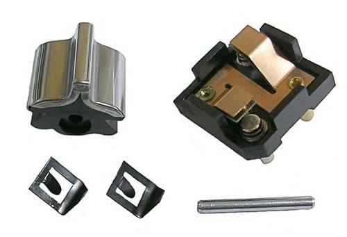 1958 GM; Switch Repair Set; For Power Window Switch; With 1-Button