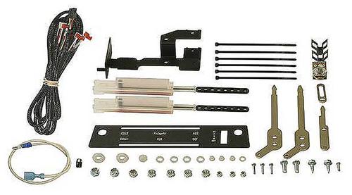 1968-72 Ford F-100 Pickup Truck Vintage Air SureFit Air Conditioning Control Panel Kit