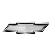 Trim Parts 1971-72 Chevrolet Chevelle Standard Grille Emblem Assembly, Each - (4740)