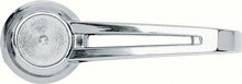 1961-64 GM; Interior Door Handle; Double Arm Chrome Design; Various Models; Each