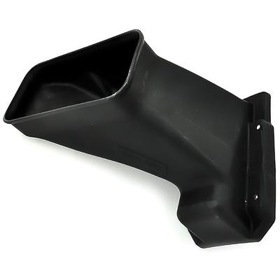 1970-1981 Pontiac Firebird, TransAm; Dash Vent Duct; RH Upper