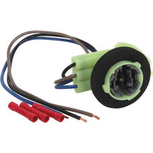 1997-04 Chevrolet Corvette; Turn Signal & Park Lamp Replacement Socket Kit