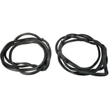 1961-1967 Ford Econoline Front Door Seal