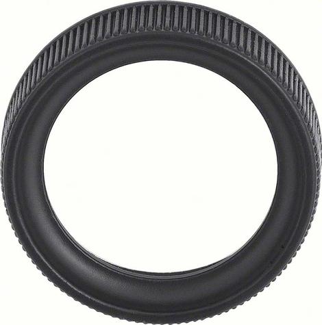 1970-81 Pontiac Firebird; Lighter Dash Bezel