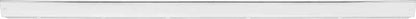 481539 - 1970-81 Camaro, Firebird; Rocker Panel Molding; with Hardware; 3