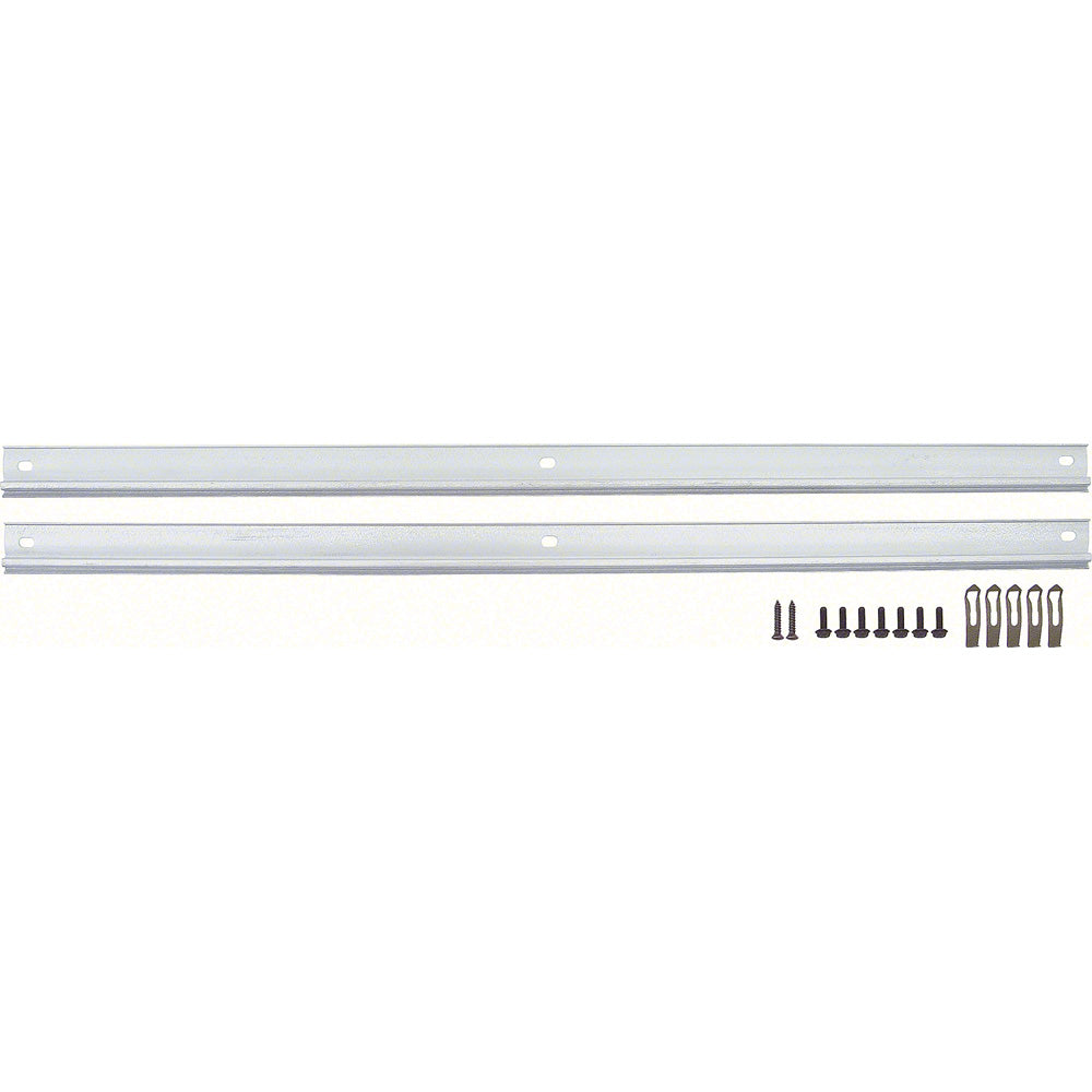 481539 - 1970-81 Camaro, Firebird; Rocker Panel Molding; with Hardware; 3
