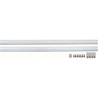 481539 - 1970-81 Camaro, Firebird; Rocker Panel Molding; with Hardware; 3