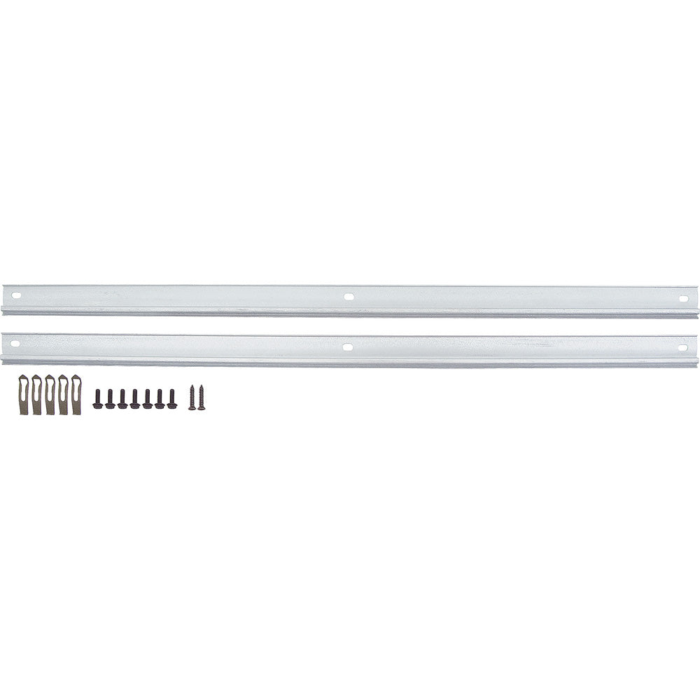 481540 - 1970-81 Camaro, Firebird; Rocker Panel Molding; with Hardware; 3