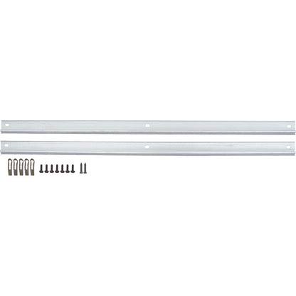 481540 - 1970-81 Camaro, Firebird; Rocker Panel Molding; with Hardware; 3