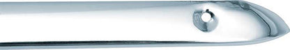 481546 - 1976-81 Camaro, 1970-81 Firebird; Standard Rocker Panel Molding; with Hardware; RH or LH; Each