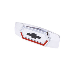 Trim Parts 1964-65 Chevrolet El Camino Tailgate Emblem W/Fasteners, Each - (4816)
