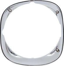 1970-73 Pontiac Firebird; Headlamp Bezel; RH Passenger Side
