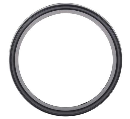 1970-81 Firebird, Trans Am; Instrument Panel Trim Bezel; 4" Large; Black