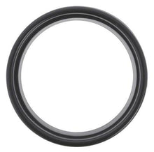 1970-81 Firebird, Trans Am; Instrument Panel Trim Bezel; 2" Small; Black