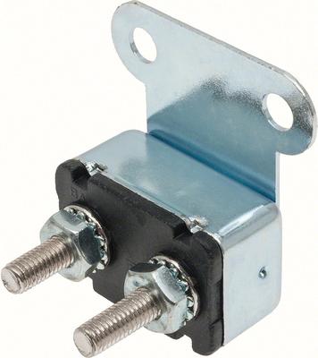 1954-81 Buick, Chevrolet, GMC, Oldsmobile, Pontiac; Circuit Breaker; 30 Amp