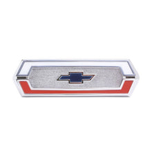 Trim Parts 1969-1970 Chevrolet El Camino Tailgate Emblem W/Fasteners, Each - (4873)