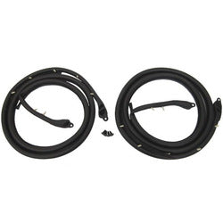 1970-1977 Ford Maverick Hardtop Roof Rail Seal