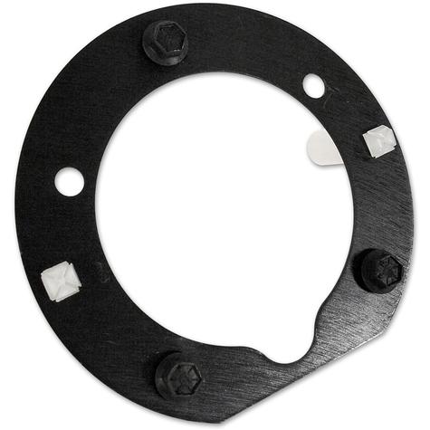 1975-79 Chevrolet Corvette; Tail Light Retainer