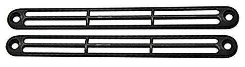 Vintage Air 2-Piece Defrost Duct Trim Set