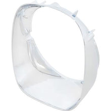 1974-76 Firebird; Headlamp Bezel; Chrome; RH Passenger Side