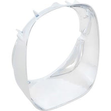 1974-76 Firebird; Headlamp Bezel; Chrome; LH Drivers Side