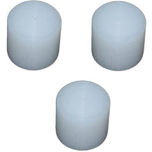 1988-96 Chevrolet Corvette; Headlight Motor Gear Pellet Set