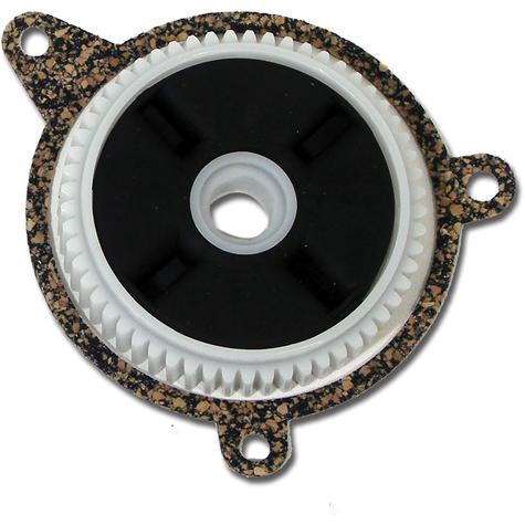 1997-04 Chevrolet Corvette; Headlight Motor Gear W/Insert & Gasket