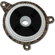 1997-04 Chevrolet Corvette; Headlight Motor Gear W/Insert & Gasket