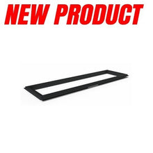 1984-1988 Pontiac Fiero Trunk Weatherstrip