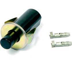 1967-69 Camaro, Firebird; Door Jamb Switch; Single Terminal; Snap Fit; Each