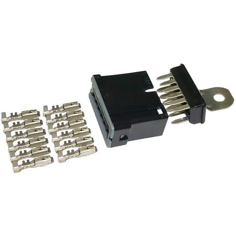 Instrument Cluster Grounding Kit