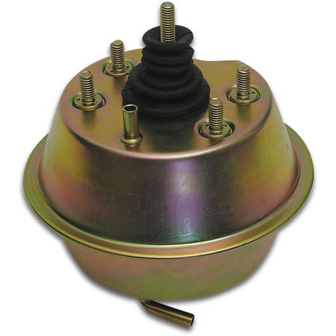 1968-82 Chevrolet Corvette; Headlight Actuator; LH
