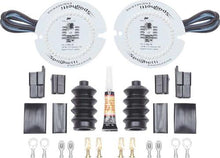 1970-73 Camaro RS Digi-Tails LED Marker Lamps