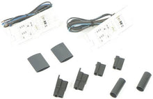 1968-69 Nova/Chevy II Digi-Tails LED Park Lamp Assemblies